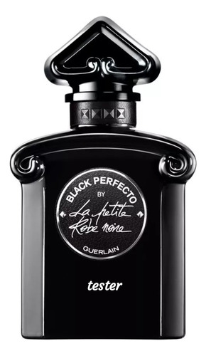 Guerlain Black Perfecto La Petite Robe Noire Edp 100ml (t)