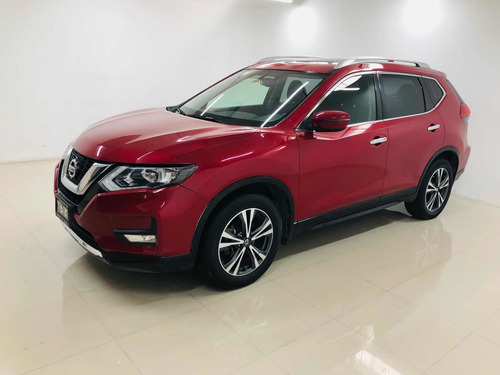 Imagen 1 de 15 de Nissan X-trail 2019 2.5 Advance 2 Row Cvt