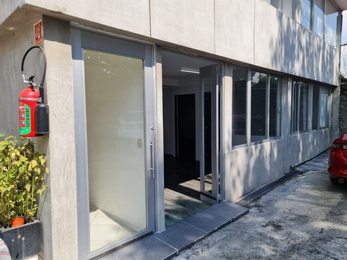 Imagen 10 de 17 de Oficina En Renta- Jardines Del Pedregal Cdmx