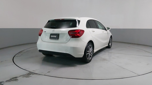 Mercedes-Benz Clase A 1.6 A 200 STYLE DCT
