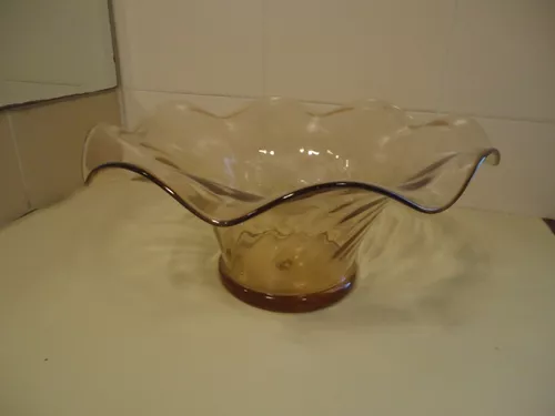 Arte Murano Centro De Mesa