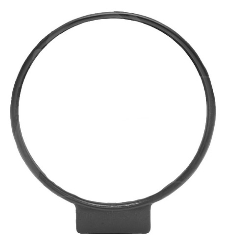 Espejo Circular Para Jac Camion 808 Hfc