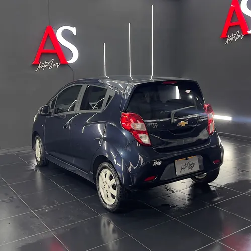 Chevrolet Spark Gt 2020 1.2