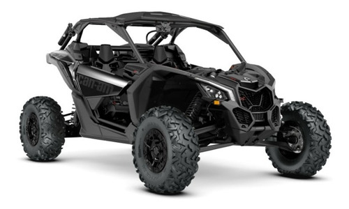 Can Am Maverick X3 Rc- Gs Motorcycle