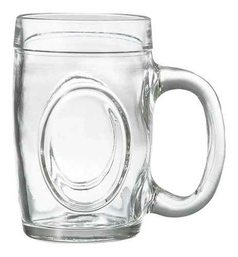 Chopp Vaso Cerveza Cervecero Wheaton 364 Cc