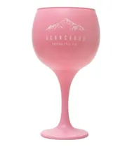 Comprar Copón Copa Gin Aconcagua Rosa 600ml Tragos Regalo Gin Tonic