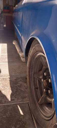 Ford Falcon