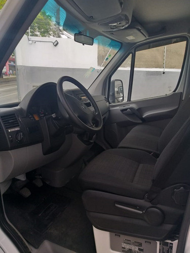 Sprinter Completa 2019