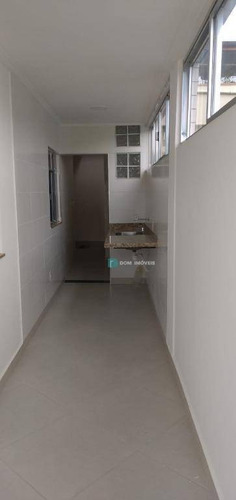 Imagem 26 de 30 de Casa À Venda, 400 M² Por R$ 860.000,00 - São Pedro - Juiz De Fora/mg - Ca0352