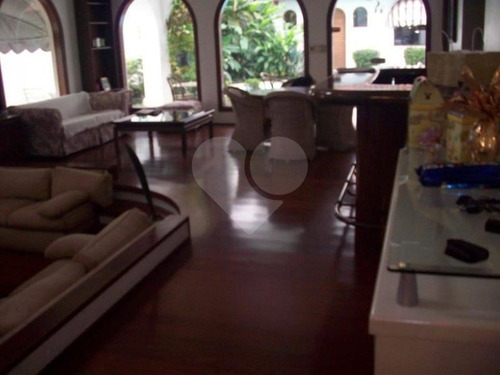 Casa-são Paulo-city Boaçava | Ref.: 353-im22947 - 353-im22947