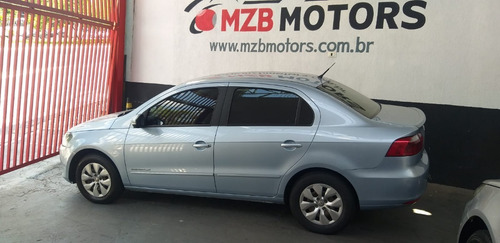 Volkswagen Confortline Imotion 1.6