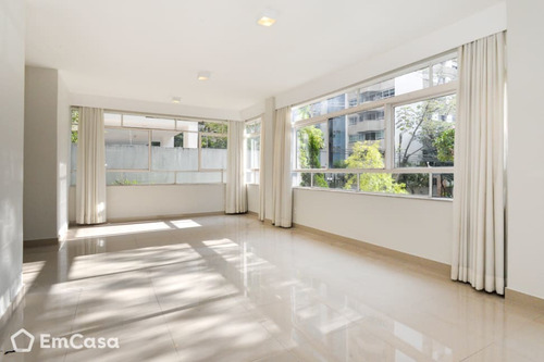 Imagem 8 de 10 de Apartamento À Venda Em São Paulo - 23547