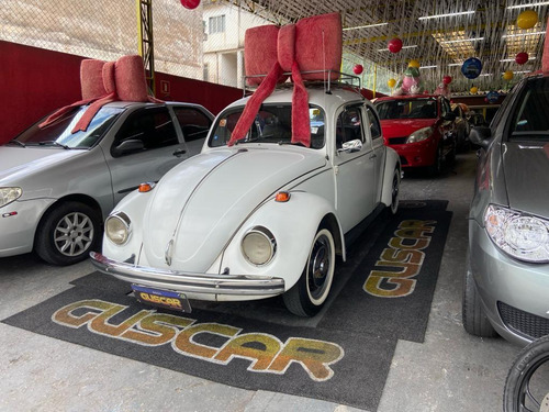 Volkswagen Fusca 1500