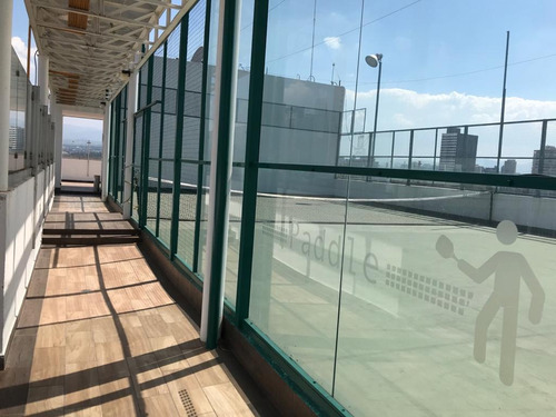 Imagen 1 de 13 de Excelente Departamento Anzures, Ubicación Privilegiada