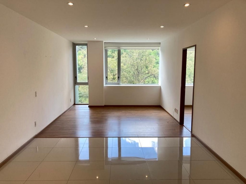 Imagen 4 de 28 de Torre Infiniti - Departamento En Venta O Renta - Santa Fe