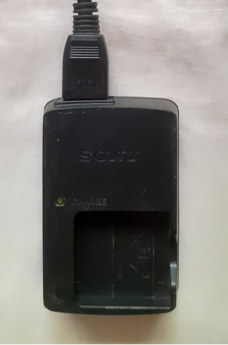 Cargador Sony Bc-csn Baterias N Original Oferta Tipo Np-bn1