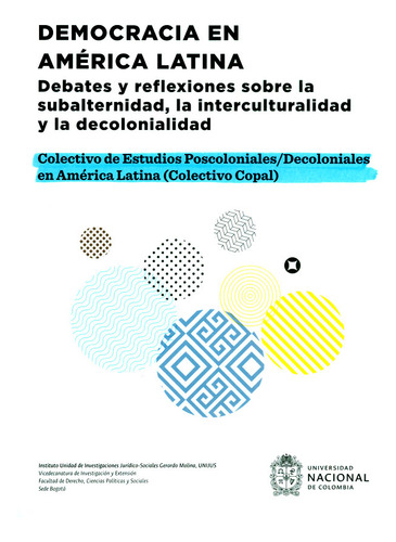 Democracia En América Latina Debates Y Reflexiones Sobre La 