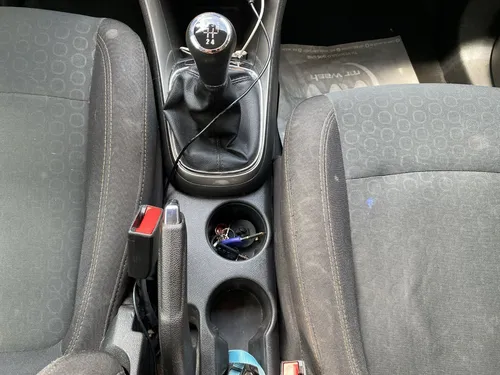 Chevrolet Tracker 1.8 Ls Mt 2017