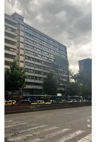 Se Vende Oficina/bodega Centro Histórico Bogotá