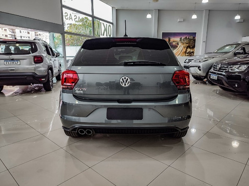 Imagem 5 de 14 de Volkswagen Polo 1.4 250 Tsi Gts Automático