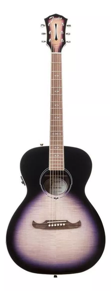 Primera imagen para búsqueda de fender jg26sce guitarra electro acustica