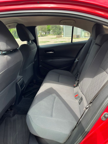 Toyota Corolla 1.8 Hev Xei Ecvt