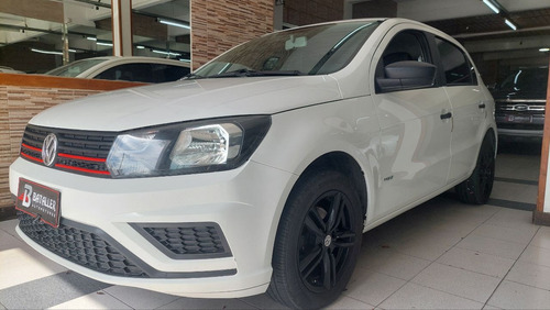 Volkswagen Gol Trend 1.6 Trendline 101Cv At