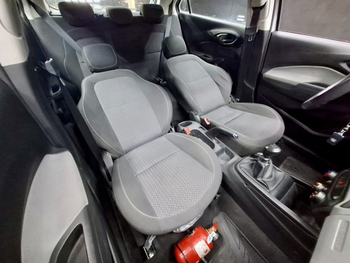 Chevrolet Onix 1.4 Joy Ls