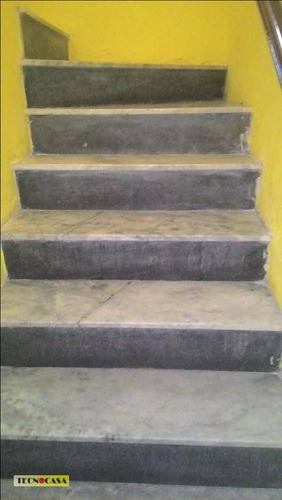 Imagem 11 de 14 de Sobrado Com 3 Dormitórios À Venda, 114 M² Por R$ 300.000,00 - Mirim - Praia Grande/sp - So1364