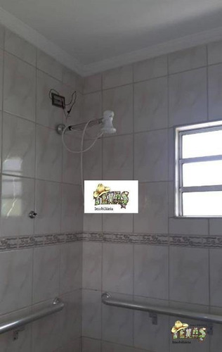 Imagem 11 de 11 de Sobrado Para Venda Vila Carmosina - 2045