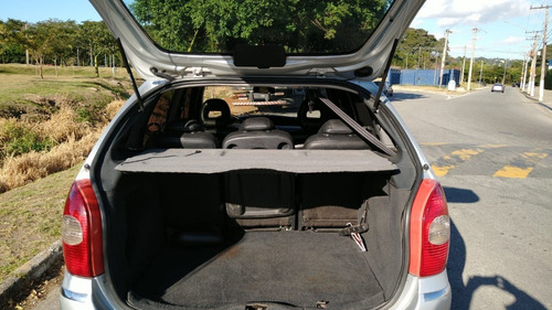 Imagem 8 de 12 de Citroen Picasso Ii 1.6 Glx Flex