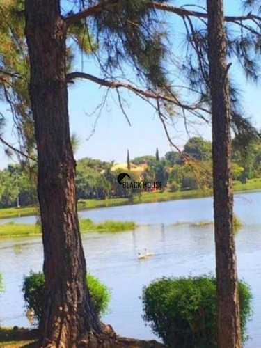 Imagem 24 de 26 de Sobrado Com 6 Dormitórios À Venda, 480 M² Por R$ 3.300.000,00 - Condomínio Vivendas Do Lago - Sorocaba/sp - So0393