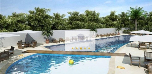 Imagem 8 de 14 de Apartamento Excelente! Andar Alto! - Ap0923