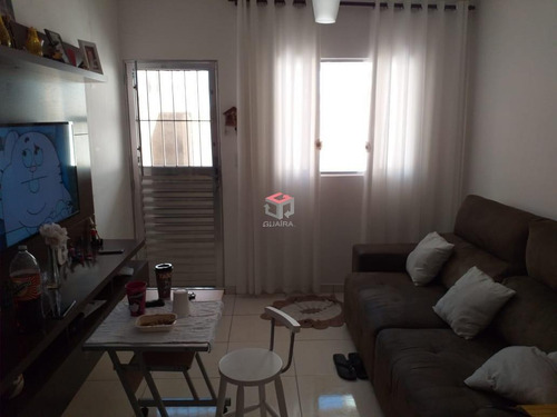 Imagem 2 de 19 de Sobrado À Venda, 2 Quartos, 2 Vagas, Paulicéia - São Bernardo Do Campo/sp - 91894