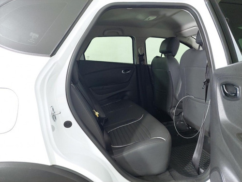 Imagem 13 de 15 de 146539 - Renault Captur 2018 Com Garantia