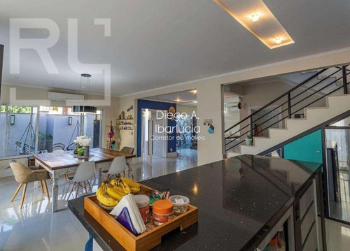 Imagem 2 de 15 de Casa A Venda No Bairro Centro - Balneário Camboriú, Sc - Rl-262673