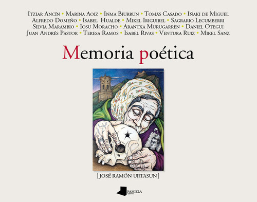 Memoria Poetica - Varios Autores