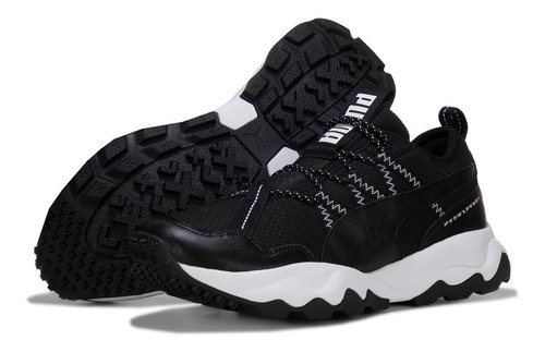 Tenis Puma Ember Trail Hombre 19313002