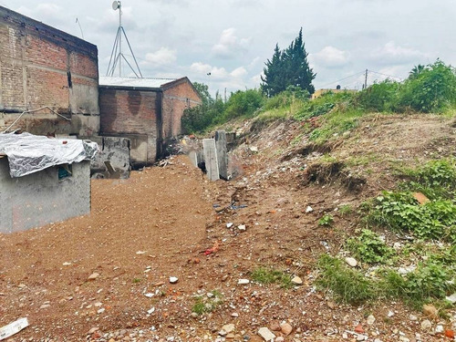 Imagen 5 de 5 de Terreno En Excelente Ubicación