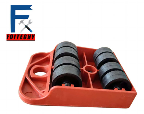Foitechy Herramientas Deslizantes De Muebles, Juego De Herra