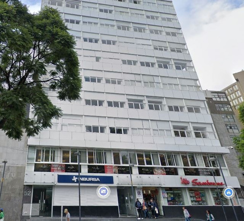 Remates Inmobiliarios, Tu Inversión Inteligente!!! Adquiere Bonito Depto. En La Col Centro, Cdmx.