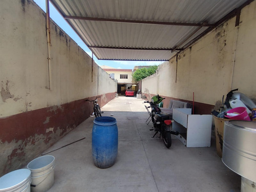 Bodega En Venta Barrio De San Miguel León Guanajuato