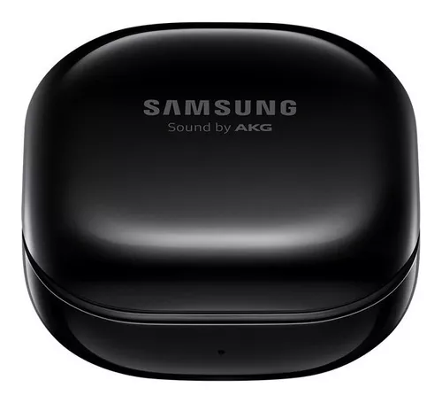 Audífonos true wireless Samsung Galaxy Buds Live Inalámbricos con  cancelación de ruido