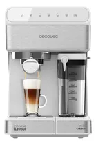 Comprar Cafeteras Semiautomáticas Color Blanco