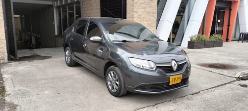 Renault Logan 1.6 Dynamique