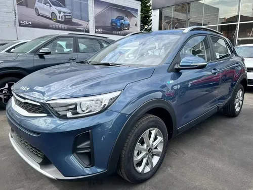 Kia Stonic Sin Pico Y Placa Desire Mecanico
