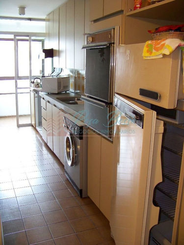 Imagen 20 de 21 de Apartamento En Peninsula, 3 Dormitorios * - Punta Del Este Peninsula