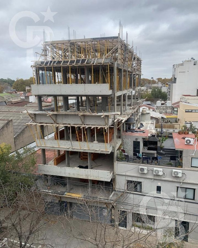 Imagen 2 de 13 de Departamento Apto Profesional - Excelente Edificio - Inversion! - Villa Urquiza