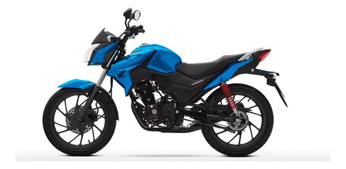 Imagen 4 de 17 de Honda Cb 125 Twister