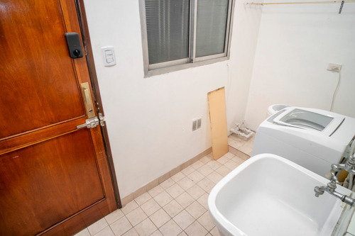 Venta Departamento 5 Amb 2 Cocheras Palermo